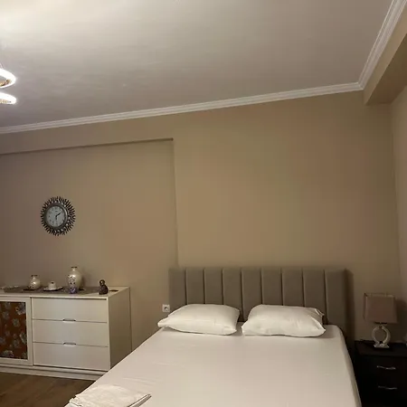 Hearth Of Apartament