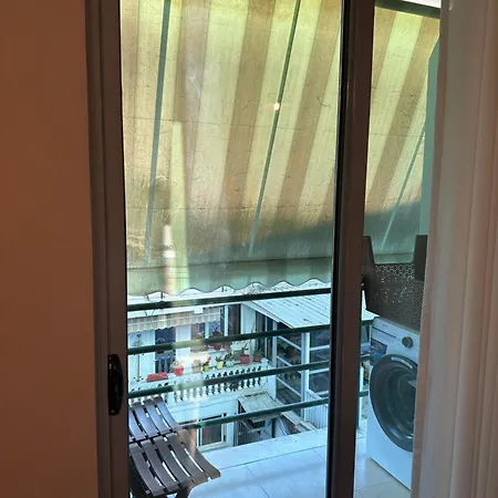 Hearth Of Apartament Tirana